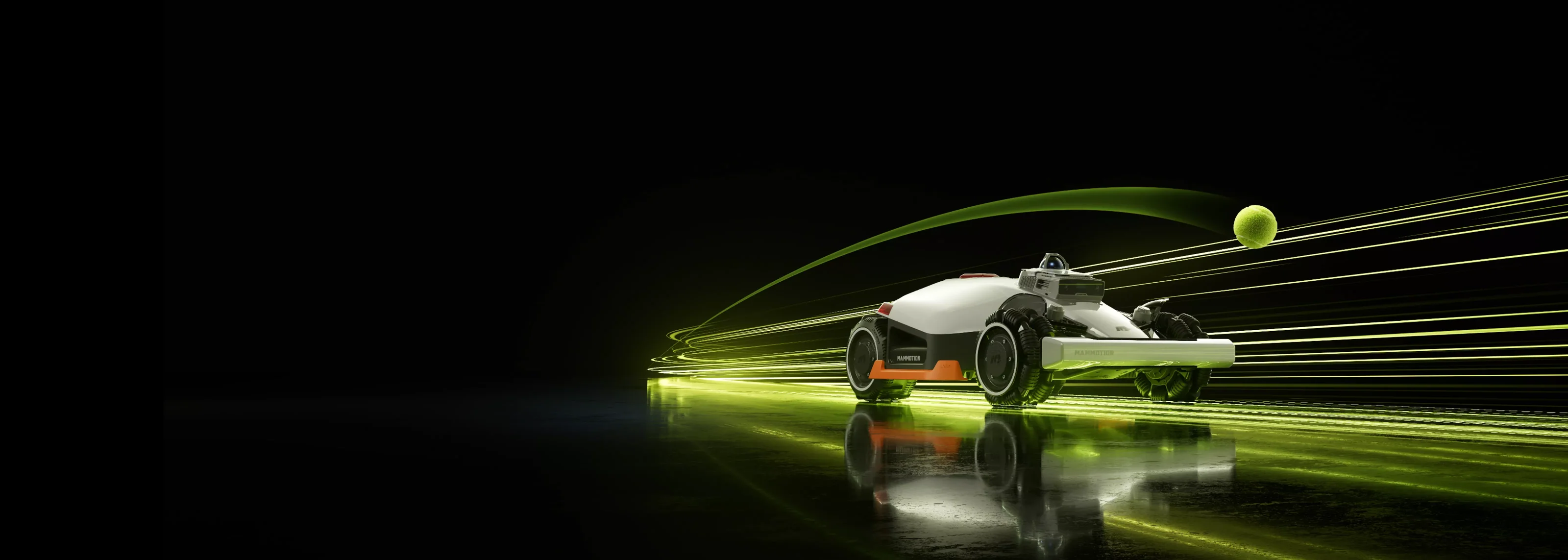 La révolution de la tonte